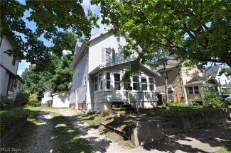 2206 25th St SW, Akron, OH 44314
