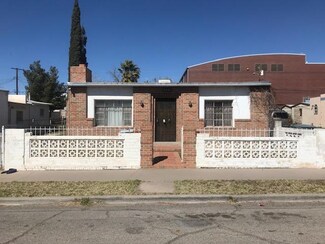 5629 Rosa Ave, El Paso, TX 79905