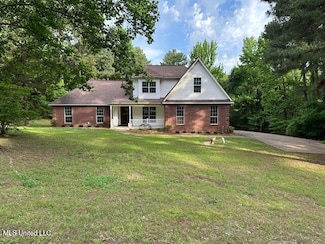 4645 Rebekah Park Dr, Olive Branch, MS 38654