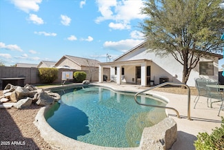 2123 E Catclaw St, Gilbert, AZ 85296