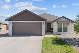 6908 Wagon Ct, Midland, TX 79705