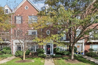 11715 Anton Dr Unit 5, Zionsville, IN 46077