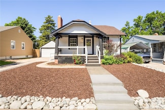 3755 S Sherman St, Englewood, CO 80113