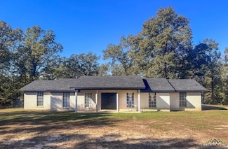 551 County Road 1350, Linden, TX 75563