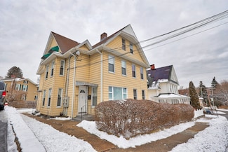 143 Tremont St Unit 3, Ansonia, CT 06401