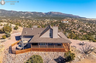 409 Star Ranch Rd, Canon City, CO 81212