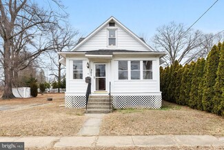 301 Utica Ave, Haddon Township, NJ 08108