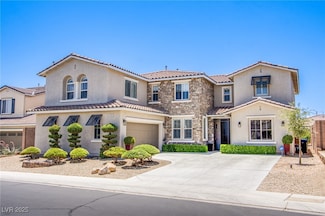 7445 Mezzanine View Ave, Las Vegas, NV 89178