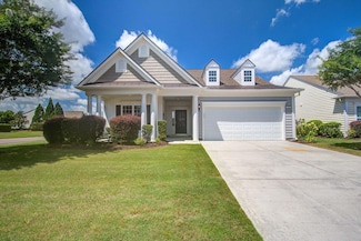 129 Schooner Bend Ave, Summerville, SC 29483