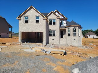 134 Highland Reserves, Pleasant View, TN 37146