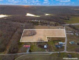0 N Williams Ridge Rd, Eckerty, IN 47116