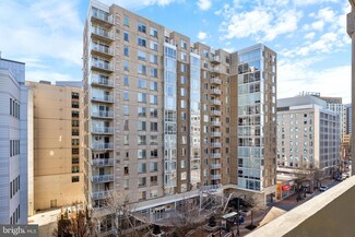 930 Wayne Ave Unit 810, Silver Spring, MD 20910