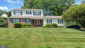 12 Matthew Dr, Coatesville, PA 19320