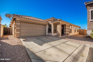 3436 S Chaparral Rd, Apache Junction, AZ 85119