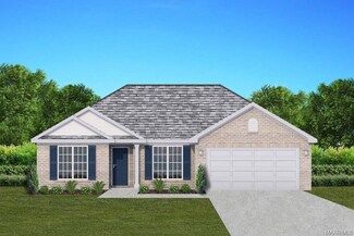 64 Meadow Walk Ct, Wetumpka, AL 36092