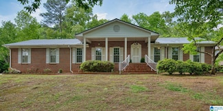 1600 Elizabeth St, Anniston, AL 36207