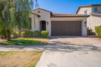 4726 S Curie Way, Mesa, AZ 85212