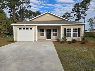 926 Belle Dr, North Myrtle Beach, SC 29582