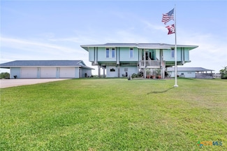 178 Smyth St, Port O'Connor, TX 77982