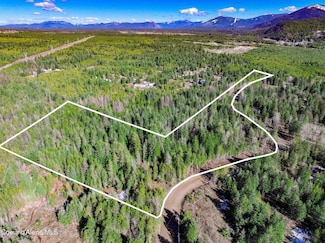 NNA N Estates Dr, Athol, ID 83801