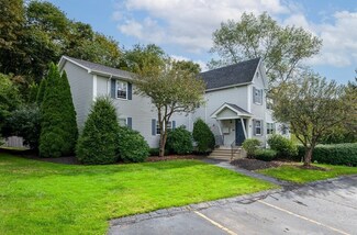 6 Crestview Dr Unit 68, Spencer, MA 01562