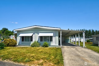 1418 Alonda Ln NE, Olympia, WA 98516