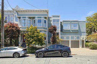 326 San Jose Ave, San Francisco, CA 94110