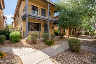 6845 S 7th Ln Unit 109, Phoenix, AZ 85041