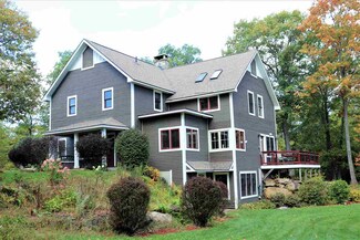 47 Cummings Dr, Newbury, NH 03255