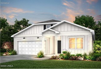 1183 Salty Hammock Ct, Beaufort, SC 29902