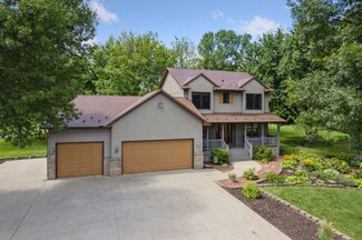 1164 4th St SW, Montgomery, MN 56069