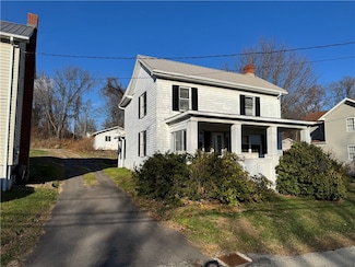 327 Rocktown Rd, Tarrs, PA 15688