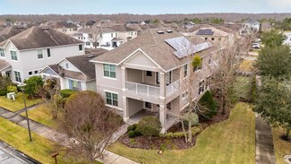 8650 Lovett Ave, Orlando, FL 32832