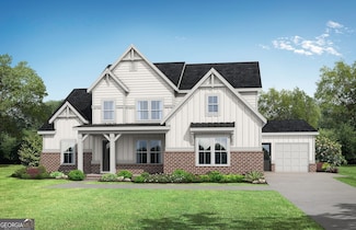 2395 Glade Overlook, Cumming, GA 30041