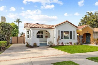 3031 S Victoria Ave, Los Angeles, CA 90016