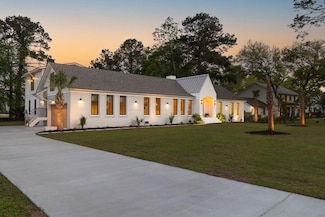 1183 Farm Quarter Rd, Mount Pleasant, SC 29464
