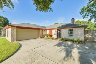 11431 Bonaparte Dr, Cypress, TX 77429