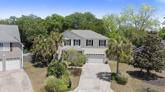 1087 Clearspring Dr, Charleston, SC 29412