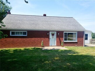 129 Rothart Dr, New Brighton, PA 15066