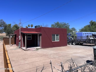 1385 E Hedrick Dr Unit A, Tucson, AZ 85719