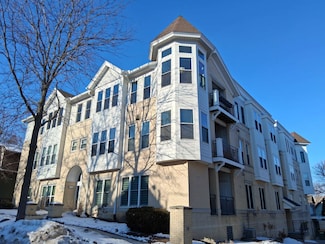 115 S Franklin St Unit 105, Madison, WI 53703