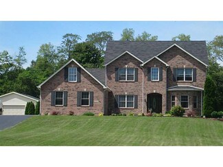 5600 W Highland Hills Dr, Edinburgh, IN 46124
