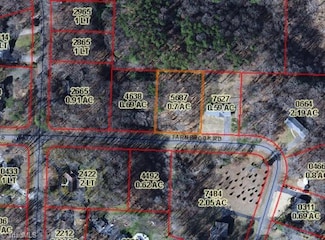 000000 Farmbrook Rd, Mount Airy, NC 27030