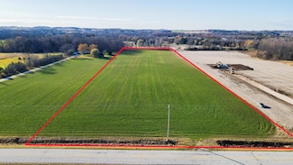 Lt2 Century Rd, Manitowoc Rapids, WI 54220