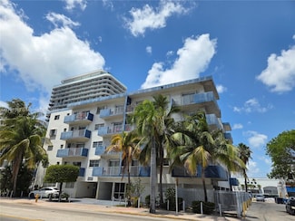 7101 Byron Ave Unit 504, Miami Beach, FL 33141