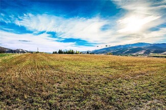 909 S Cedar Holler Rd, Coalville, UT 84017