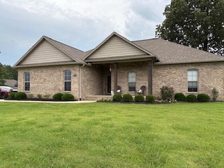 809 Melanie Ln, New Albany, MS 38652
