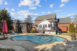 234 Falcons Ridge, Matthews, NC 28104