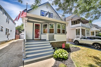 104 Shepard Ave, Buffalo, NY 14217