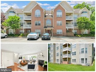6513 Springwater Ct Unit 5102, Frederick, MD 21701
